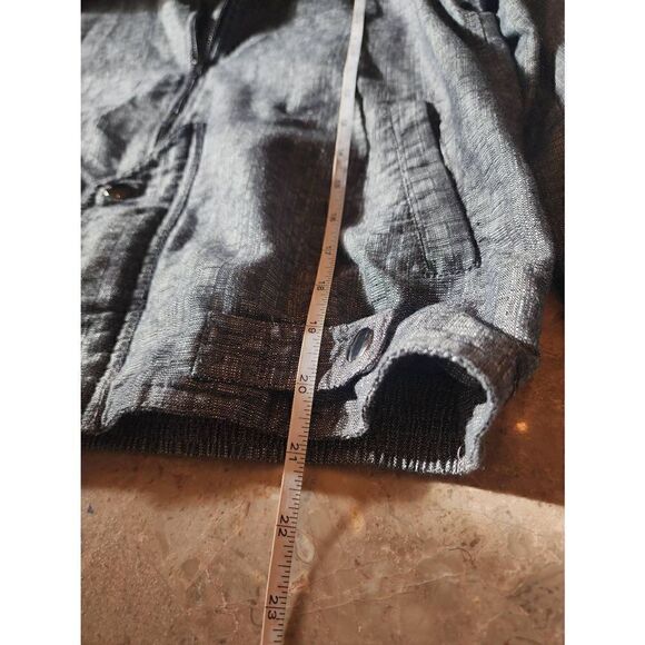 Derek Lam for Design Nation bomber jacket size small - Picture 9 of 9